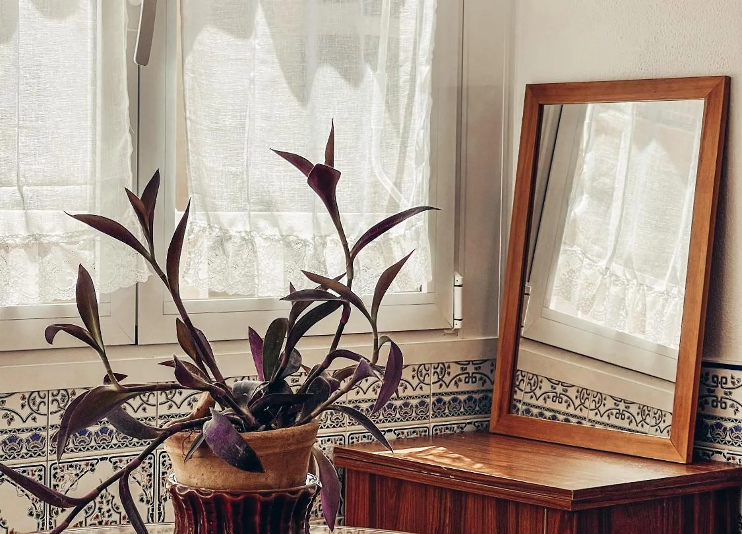 Heart Of Malaga Shiny & Vintage Apartman Spanyolország