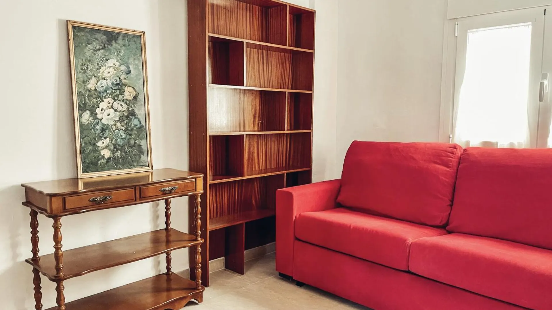 Heart Of Malaga Shiny & Vintage Apartman